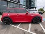 2017 MINI HARDTOP 2 DOOR Base