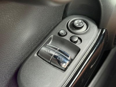 2017 MINI HARDTOP 2 DOOR Base
