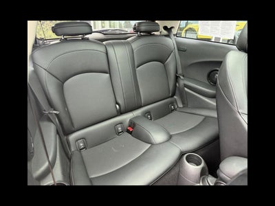 2017 MINI HARDTOP 2 DOOR Base
