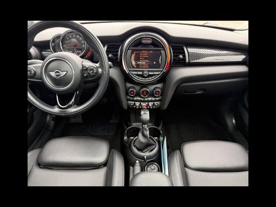 2017 MINI HARDTOP 2 DOOR Base