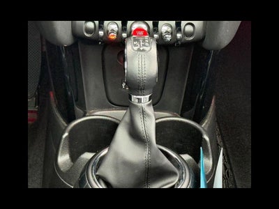 2017 MINI HARDTOP 2 DOOR Base