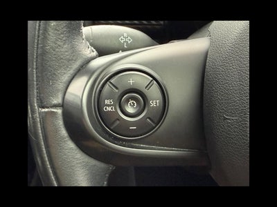 2017 MINI HARDTOP 2 DOOR Base