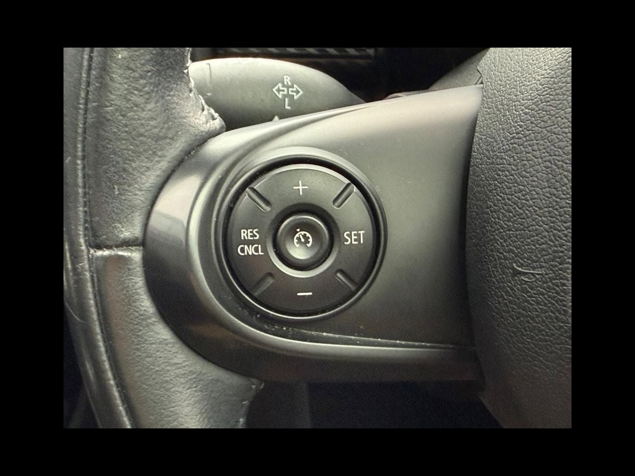 2017 MINI HARDTOP 2 DOOR Base