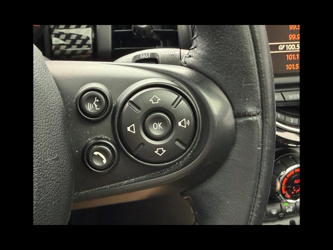 2017 MINI HARDTOP 2 DOOR Base