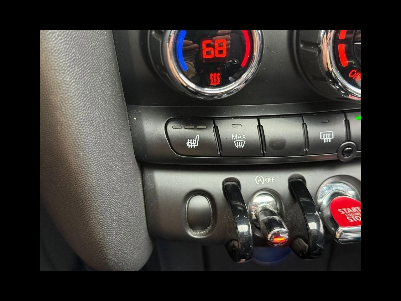 2017 MINI HARDTOP 2 DOOR Base