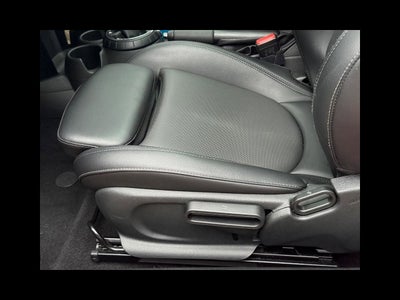 2017 MINI HARDTOP 2 DOOR Base