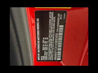 2017 MINI HARDTOP 2 DOOR Base