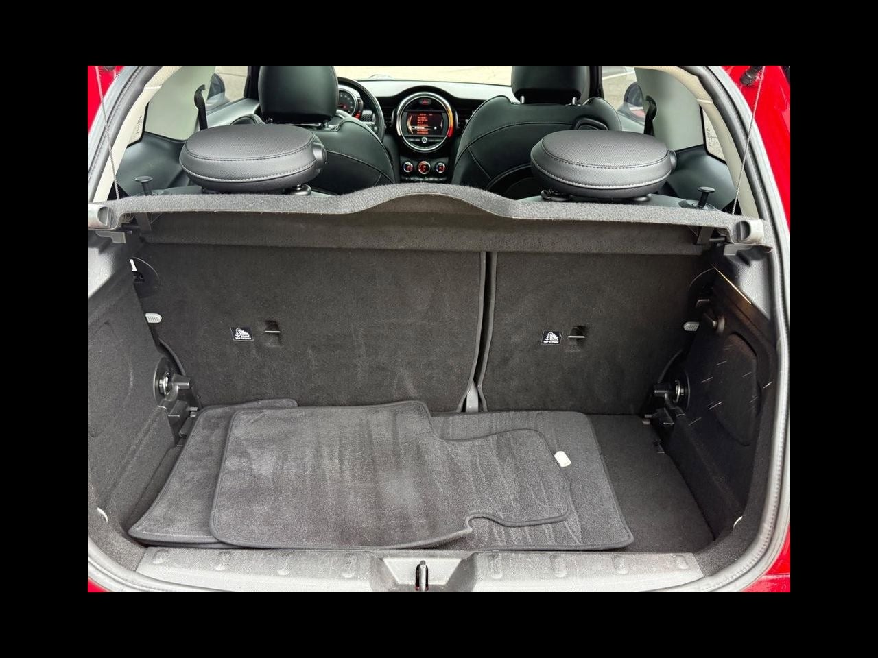 2017 MINI HARDTOP 2 DOOR Base