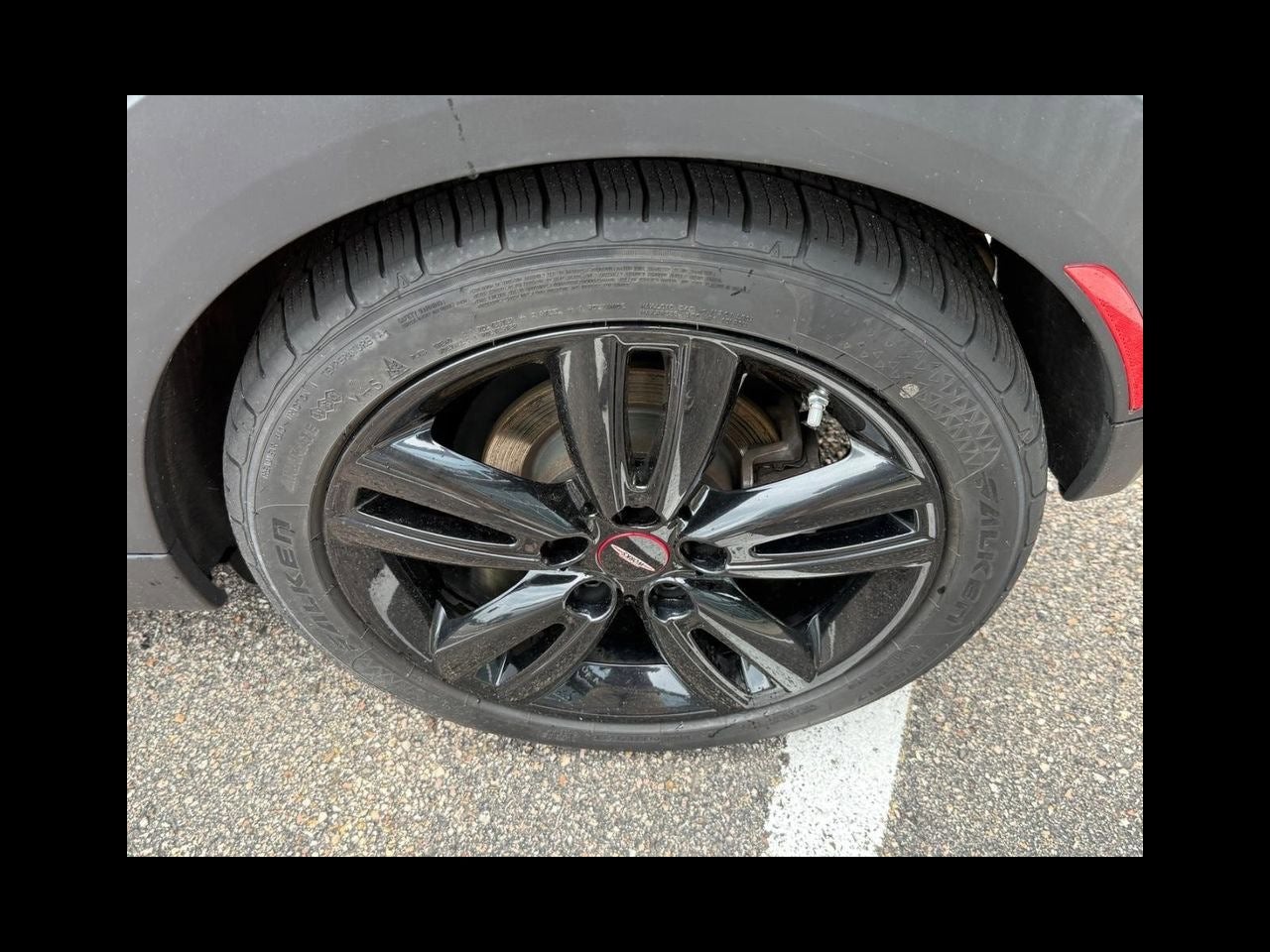 2017 MINI HARDTOP 2 DOOR Base