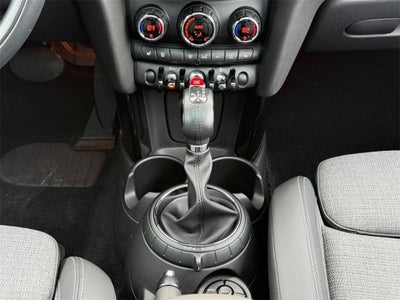 2015 MINI HARDTOP 2 DOOR Base