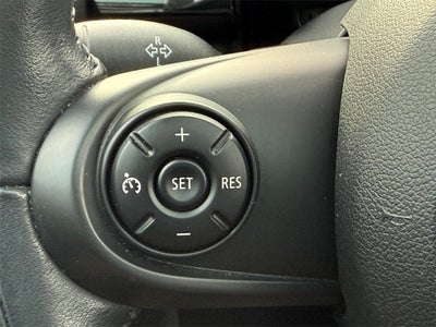 2015 MINI HARDTOP 2 DOOR Base