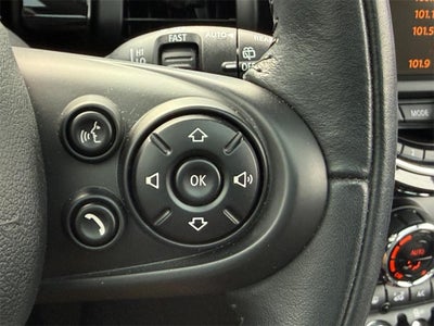 2015 MINI HARDTOP 2 DOOR Base