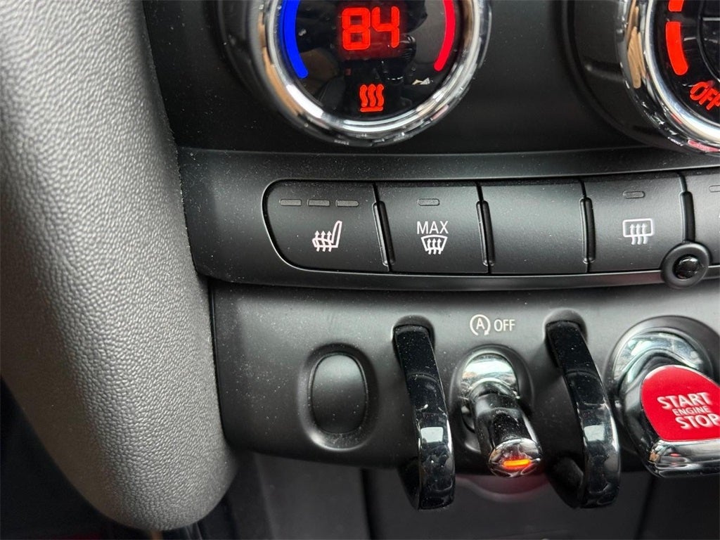 2015 MINI HARDTOP 2 DOOR Base