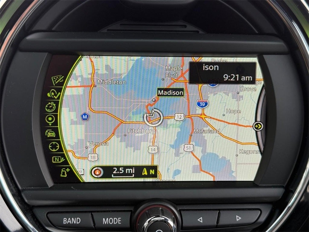 2015 MINI HARDTOP 2 DOOR Base