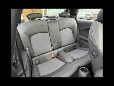 2015 MINI HARDTOP 2 DOOR Base