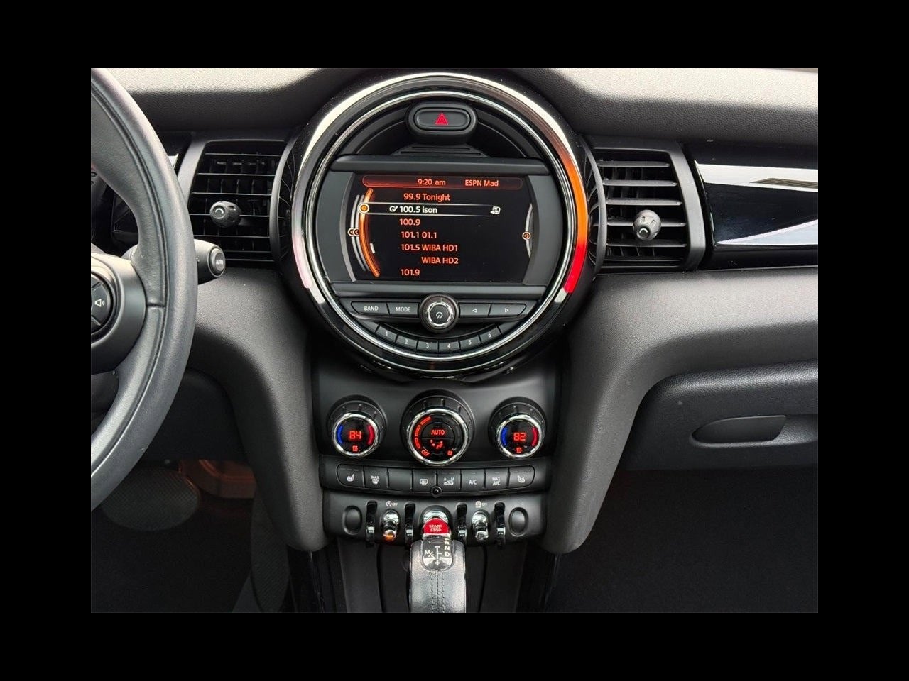 2015 MINI HARDTOP 2 DOOR Base