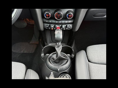 2015 MINI HARDTOP 2 DOOR Base