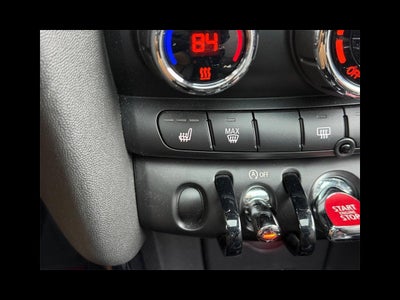 2015 MINI HARDTOP 2 DOOR Base