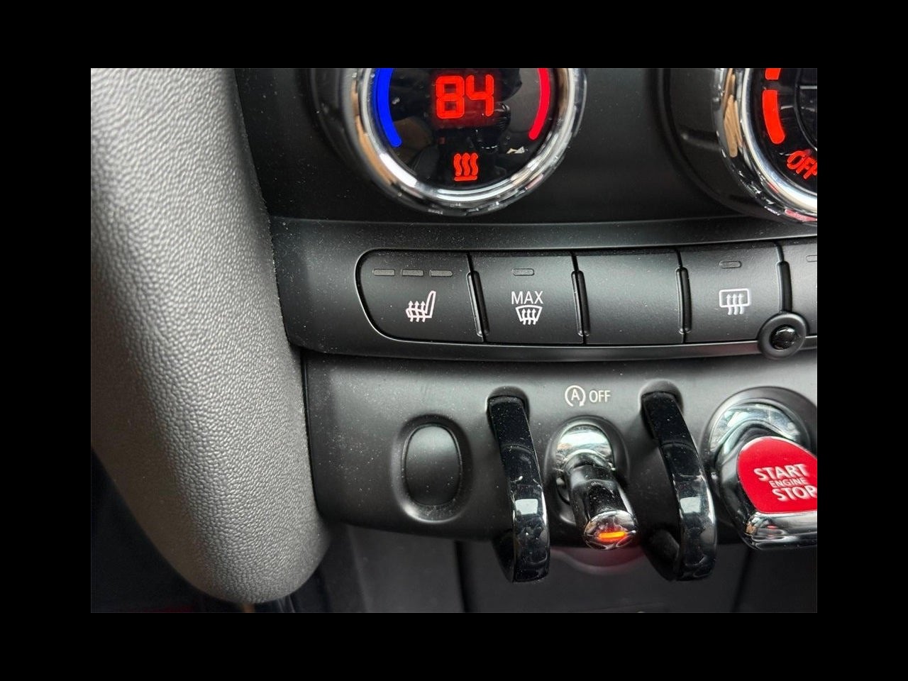 2015 MINI HARDTOP 2 DOOR Base