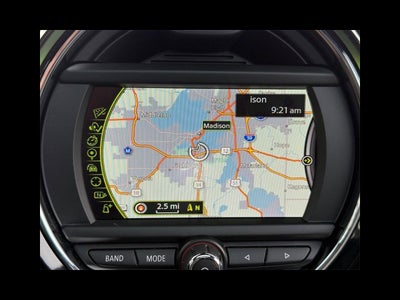 2015 MINI HARDTOP 2 DOOR Base