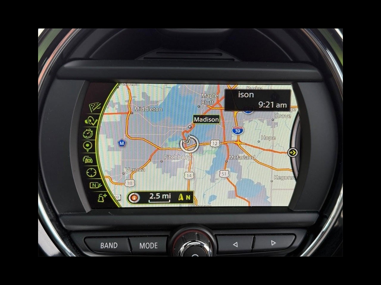 2015 MINI HARDTOP 2 DOOR Base