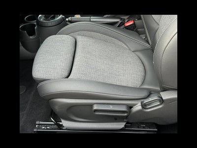 2015 MINI HARDTOP 2 DOOR Base