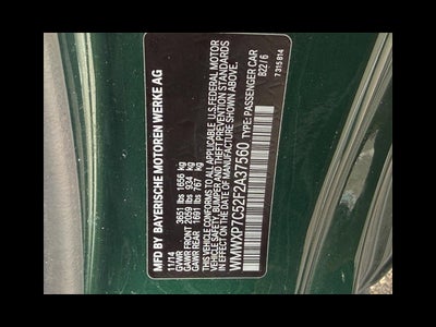 2015 MINI HARDTOP 2 DOOR Base