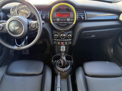 2016 MINI Cooper S Base