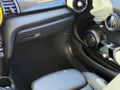 2016 MINI Cooper S Base