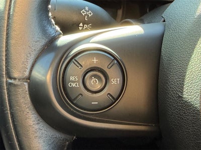 2016 MINI Cooper S Base