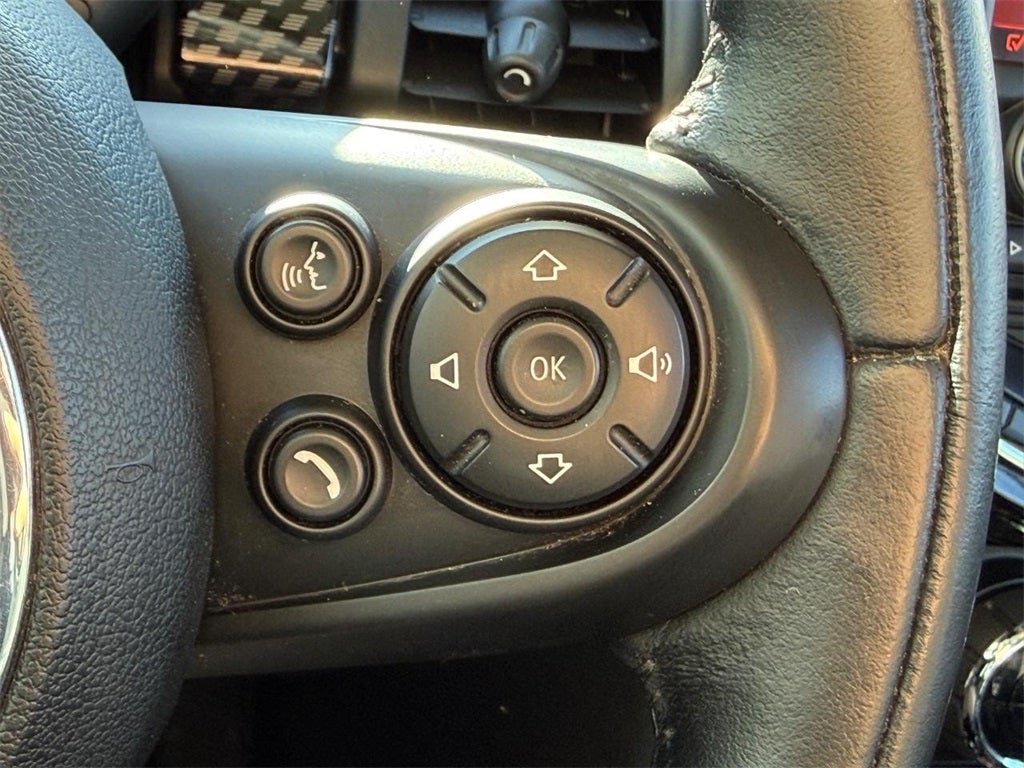 2016 MINI Cooper S Base