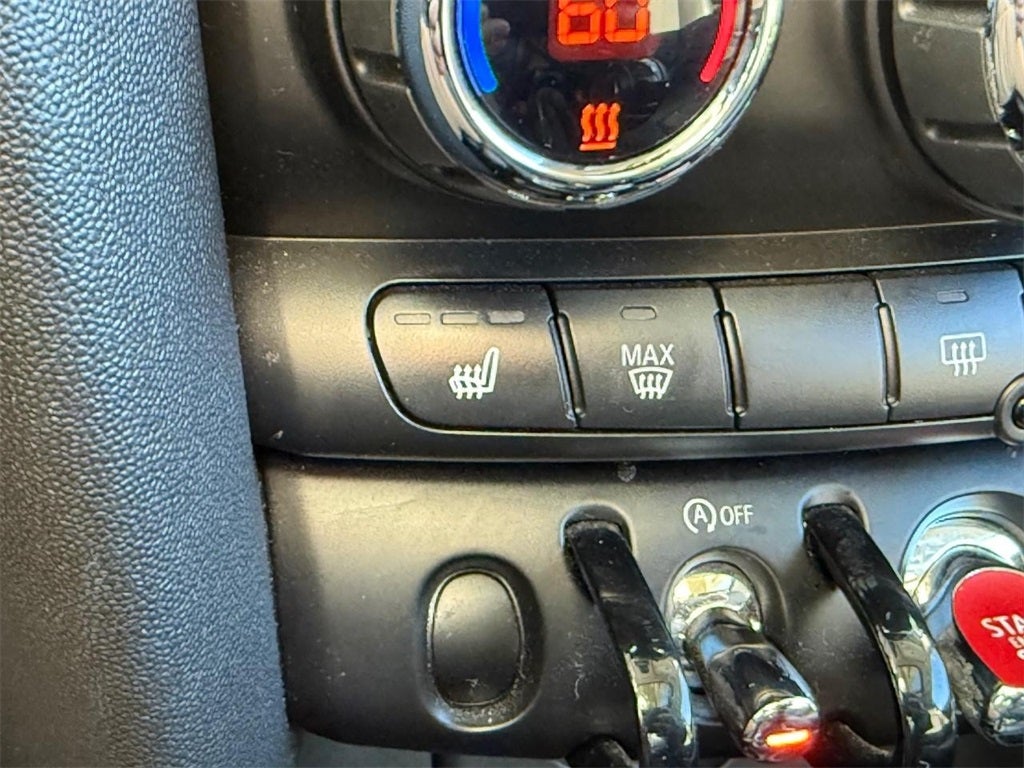 2016 MINI Cooper S Base