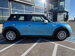 2016 MINI Cooper S Base
