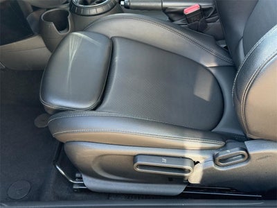 2016 MINI Cooper S Base