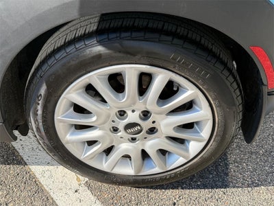 2016 MINI Cooper S Base