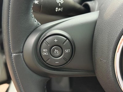 2016 MINI HARDTOP 4 DOOR Base