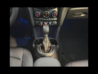 2016 MINI HARDTOP 4 DOOR Base