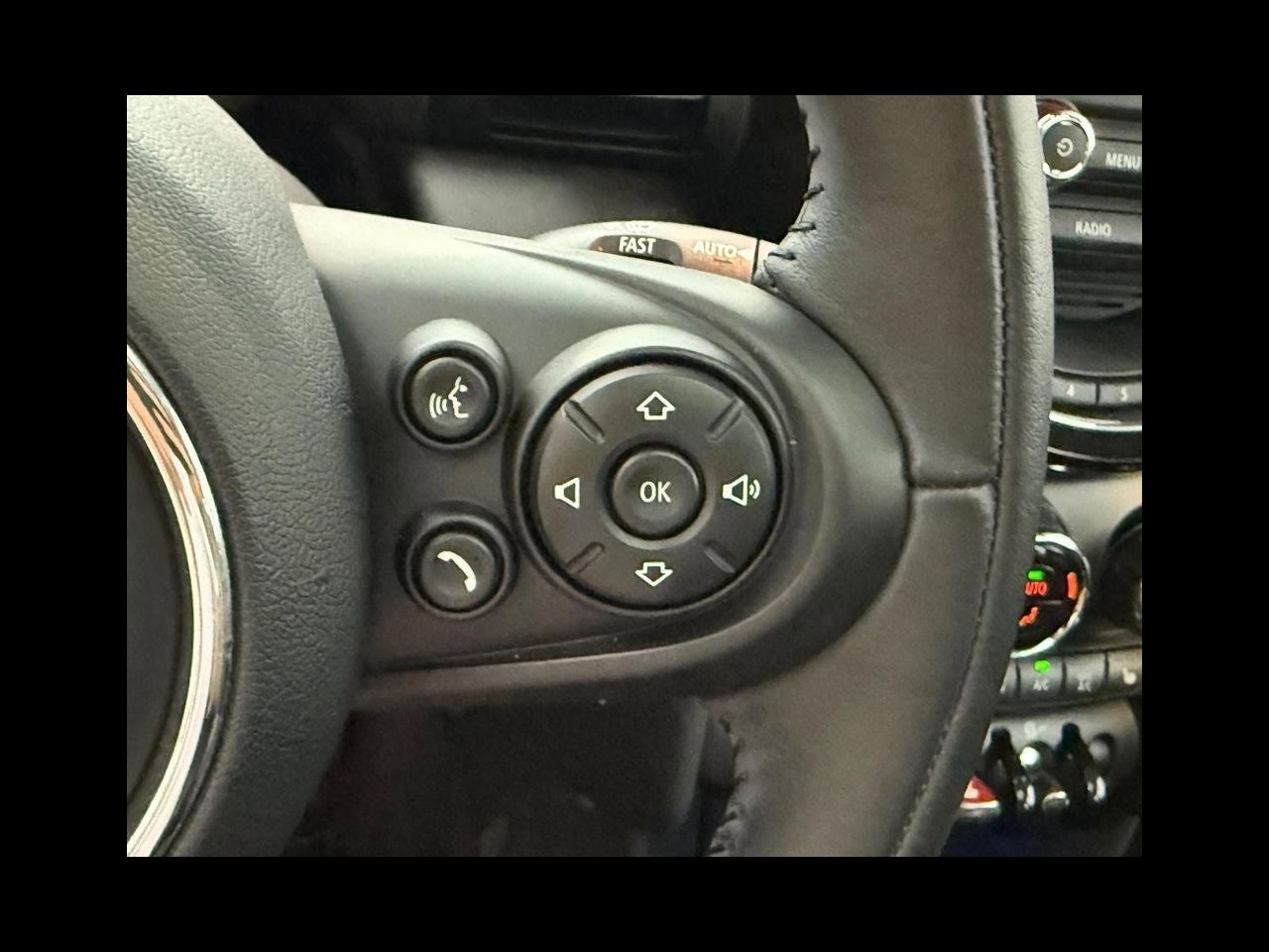 2016 MINI HARDTOP 4 DOOR Base