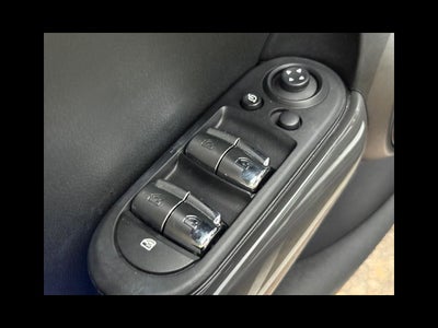 2016 MINI HARDTOP 4 DOOR Base