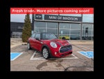 2015 MINI HARDTOP 4 DOOR Base