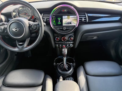 2019 MINI Hardtop 4 Door Cooper S