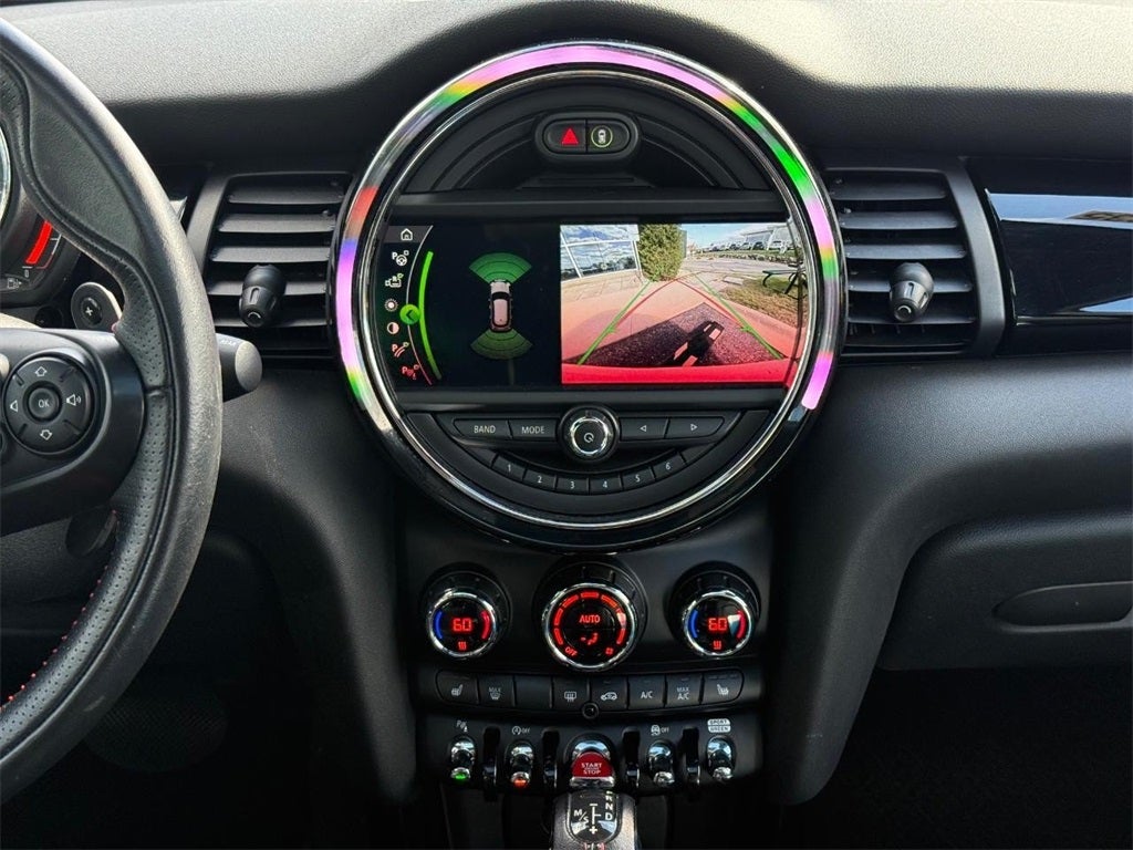 2019 MINI Hardtop 4 Door Cooper S