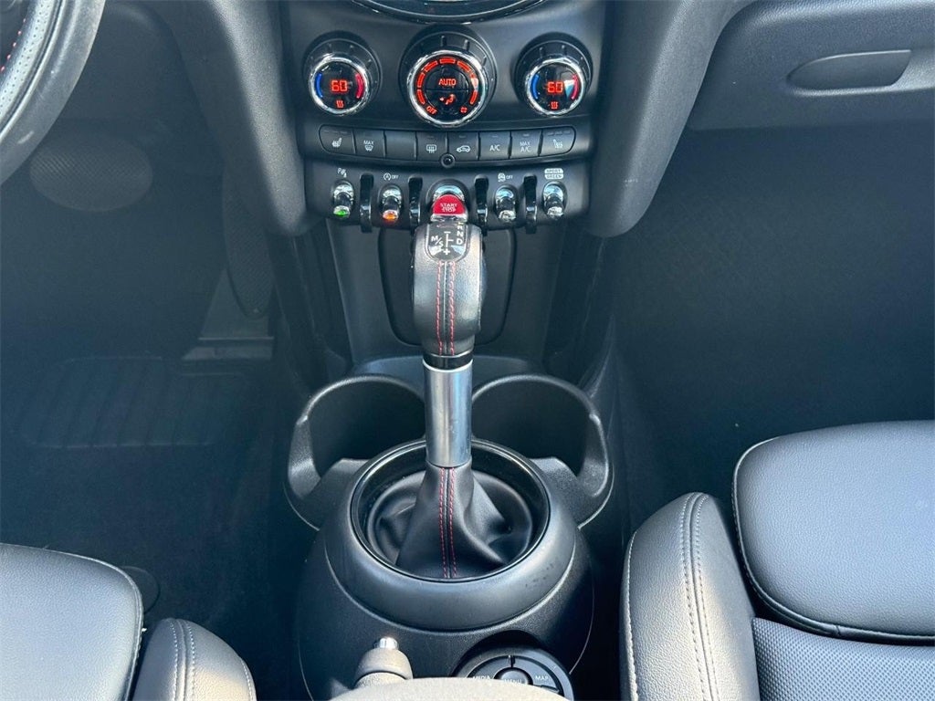 2019 MINI Hardtop 4 Door Cooper S