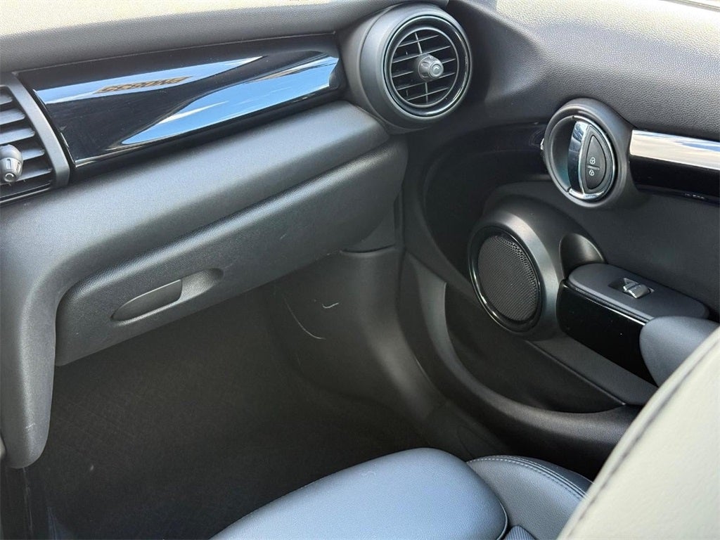 2019 MINI Hardtop 4 Door Cooper S