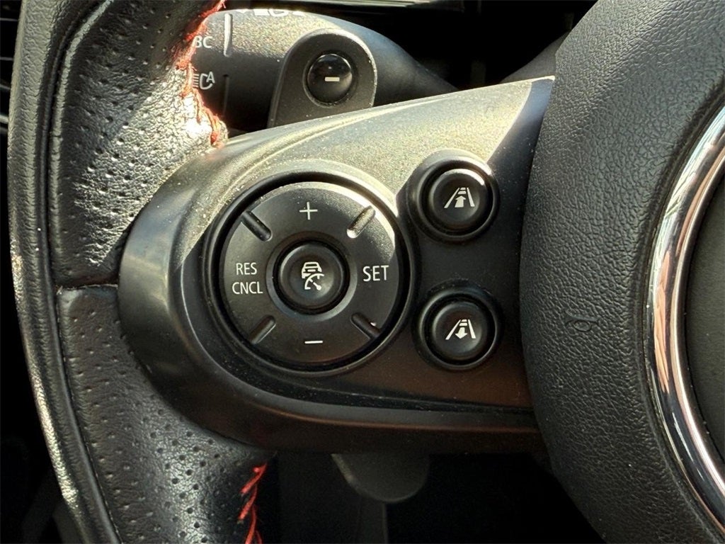 2019 MINI Hardtop 4 Door Cooper S