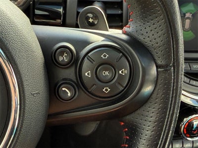 2019 MINI Hardtop 4 Door Cooper S