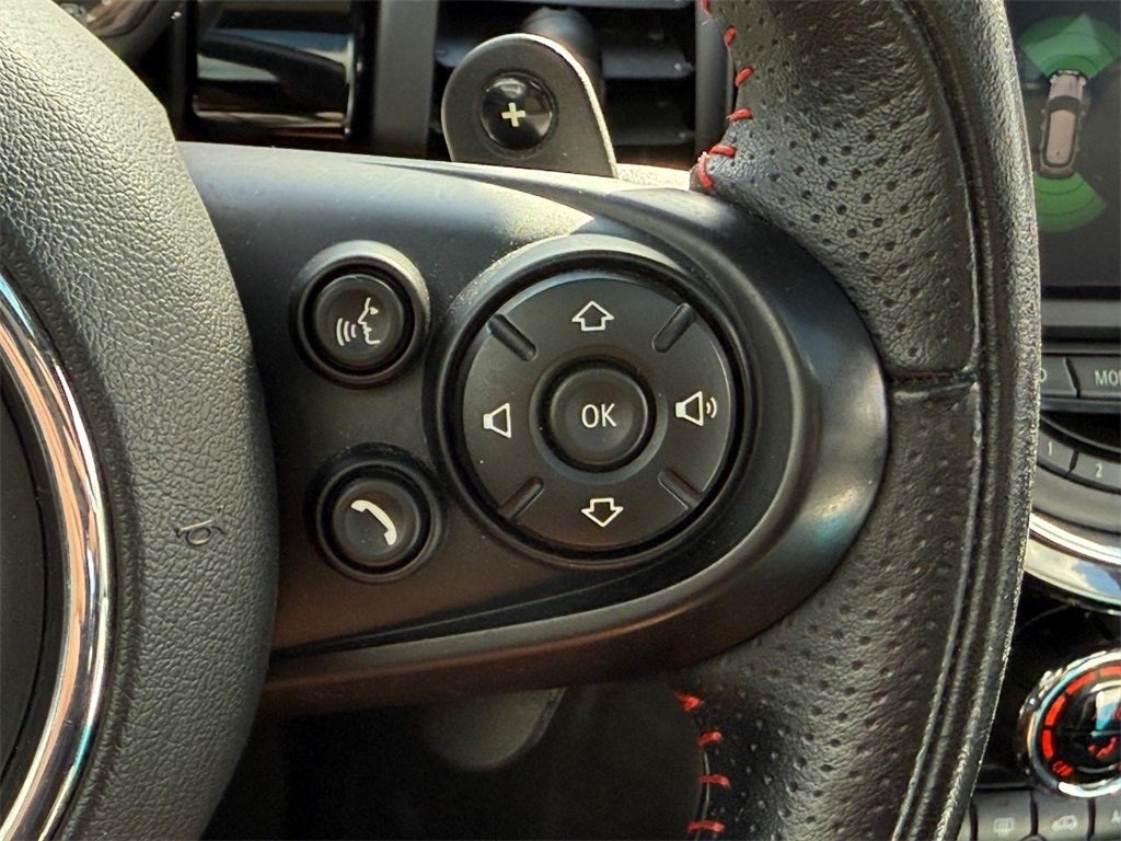 2019 MINI Hardtop 4 Door Cooper S