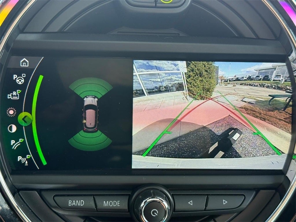 2019 MINI Hardtop 4 Door Cooper S