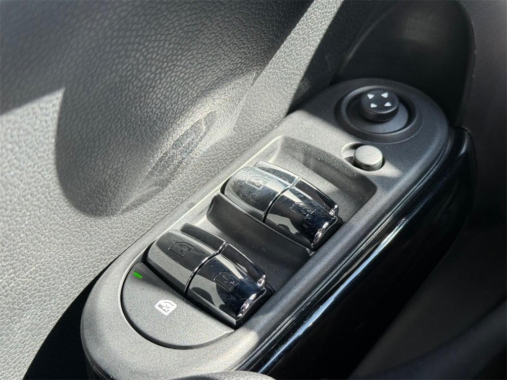 2019 MINI Hardtop 4 Door Cooper S