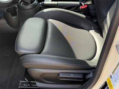 2019 MINI Hardtop 4 Door Cooper S